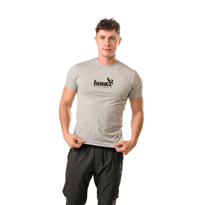 Bauer Authentic Hockey Shortsleeve Mens Shirt - TheHockeyShop.com