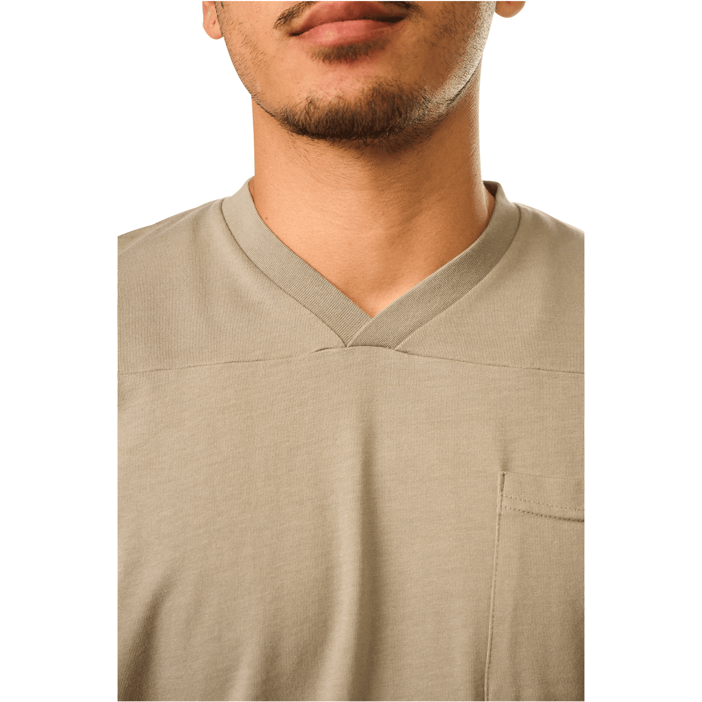 Bauer Boxy Pocket Shortsleeve Shirt - TheHockeyShop.com
