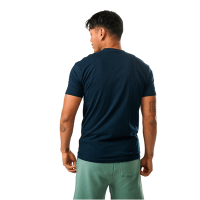 Bauer Collegiate Shortsleeve Mens Shirt - TheHockeyShop.com