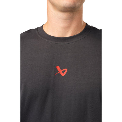 Bauer Game Changer Longsleeve Shirt - Grey - TheHockeyShop.com