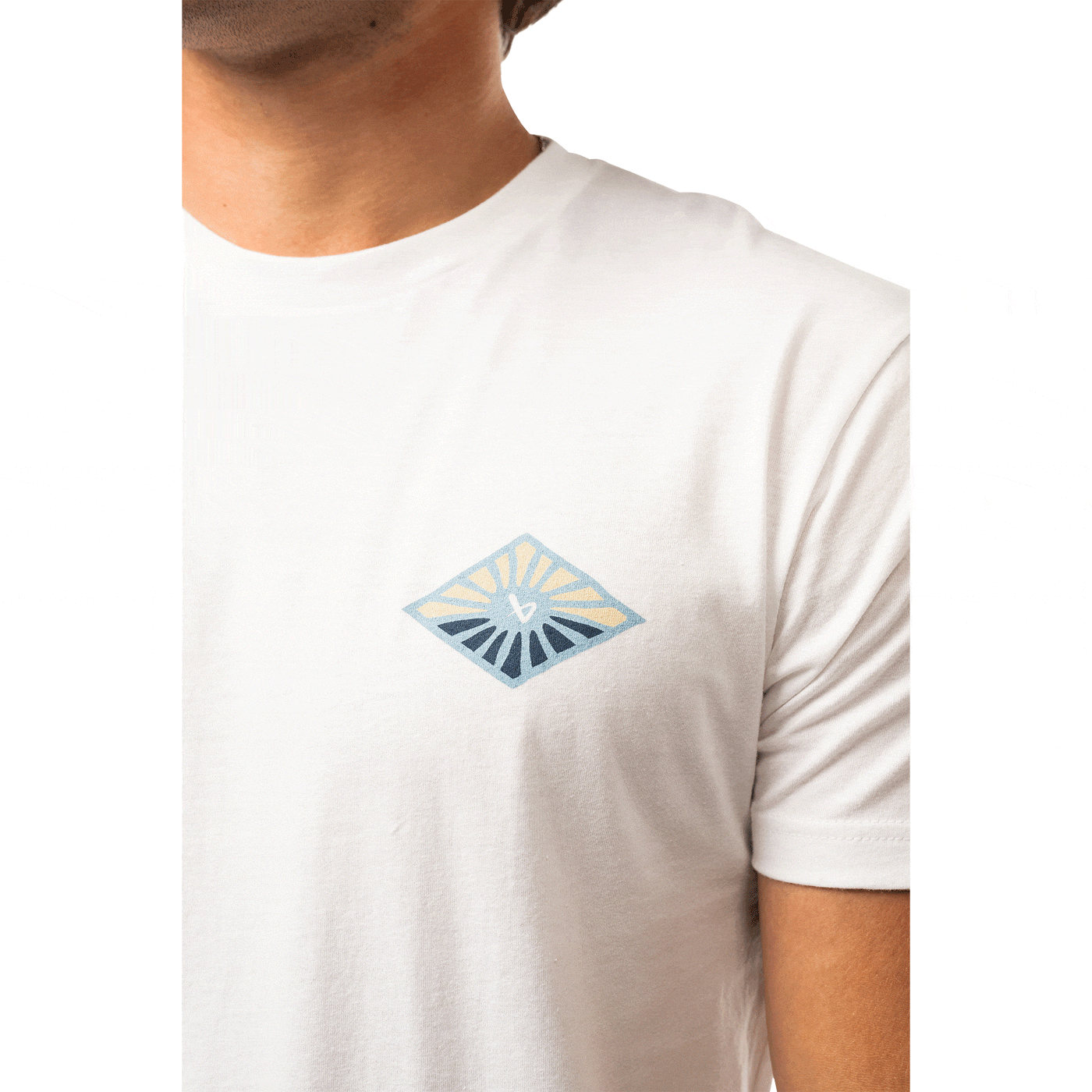 Bauer Graphic Shortsleeve Shirt - TheHockeyShop.com