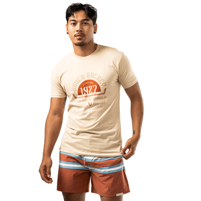 Bauer Graphic Shortsleeve Shirt - TheHockeyShop.com