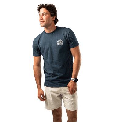 Bauer Graphic Shortsleeve Shirt - TheHockeyShop.com