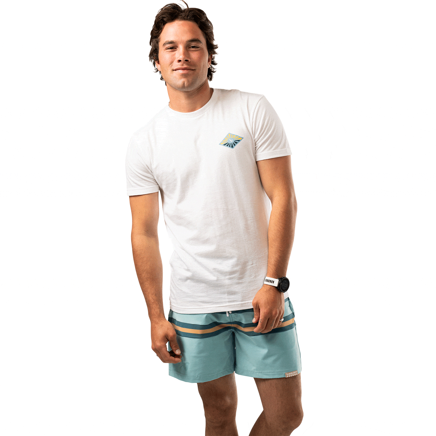 Bauer Graphic Shortsleeve Shirt - TheHockeyShop.com
