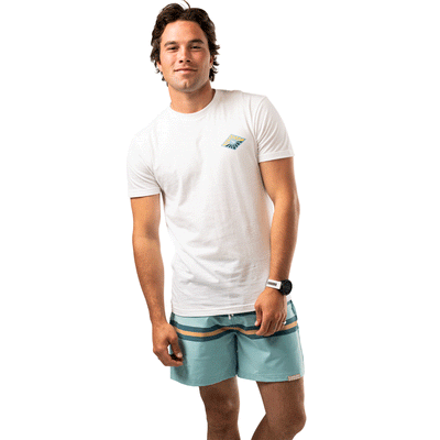 Bauer Graphic Shortsleeve Shirt - TheHockeyShop.com