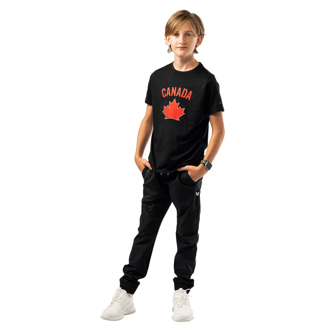 Bauer, Bauer Hockey, Hockey Canada, Bauer Tee, Bauer Graphic Tee, Hockey Canada Tee, Hockey Canada
Graphic Tee, Bauer Hockey Canada, Bauer Hockey Canada Tee