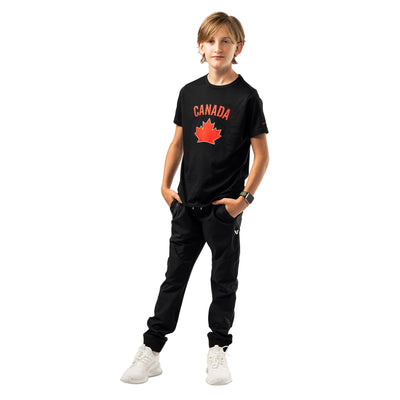Bauer, Bauer Hockey, Hockey Canada, Bauer Tee, Bauer Graphic Tee, Hockey Canada Tee, Hockey Canada
Graphic Tee, Bauer Hockey Canada, Bauer Hockey Canada Tee