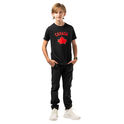 Bauer, Bauer Hockey, Hockey Canada, Bauer Tee, Bauer Graphic Tee, Hockey Canada Tee, Hockey Canada
Graphic Tee, Bauer Hockey Canada, Bauer Hockey Canada Tee