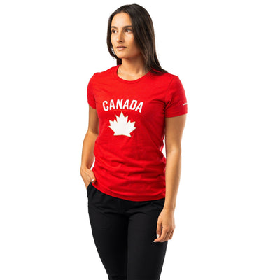 Bauer, Bauer Hockey, Hockey Canada, Bauer Graphic Tee, Bauer Women's Tee, Bauer Women’s Graphic Tee,
Hockey Canada Tee, Hockey Canada Women’s Graphic Tee, Hockey Canada Long Sleeve Graphic Tee,
Bauer Hockey Canada, Bauer Hockey Canada Graphic Tee
