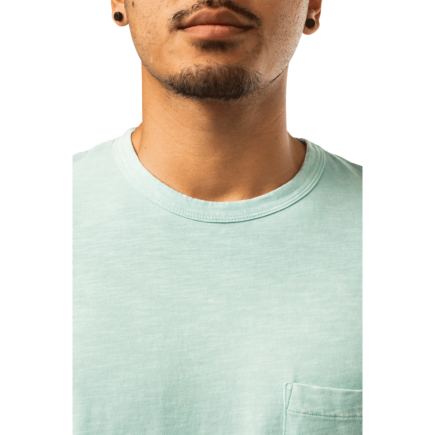 Bauer Pocket Shortsleeve Shirt - TheHockeyShop.com