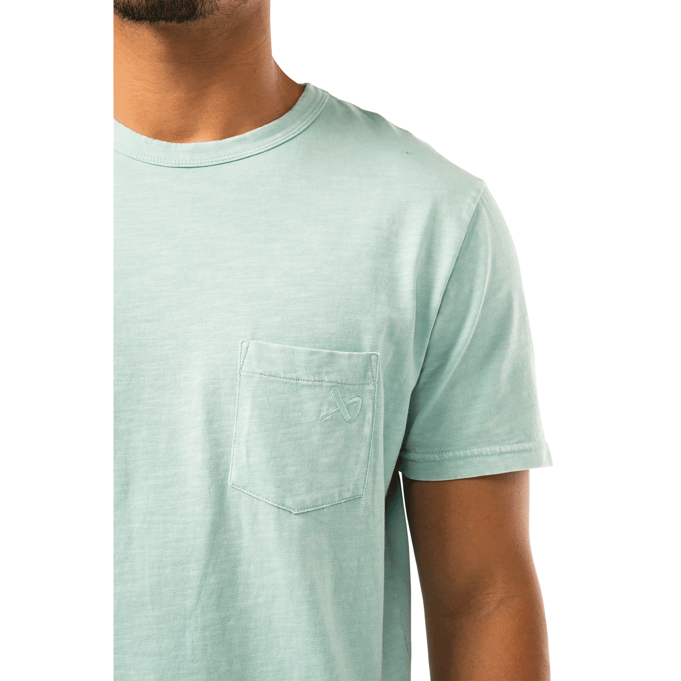 Bauer Pocket Shortsleeve Shirt - TheHockeyShop.com