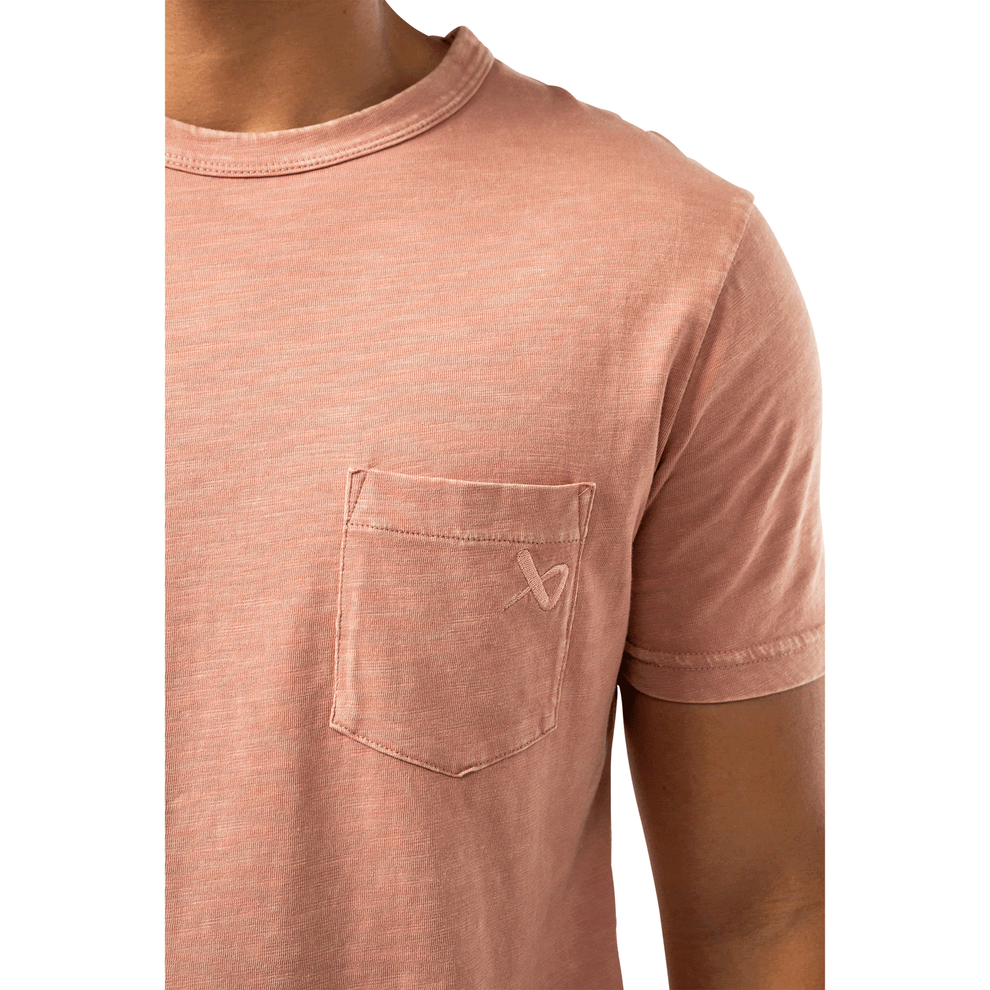 Bauer Pocket Shortsleeve Shirt - TheHockeyShop.com