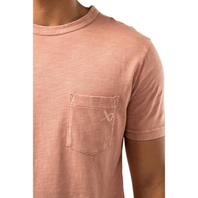 Bauer Pocket Shortsleeve Shirt - TheHockeyShop.com