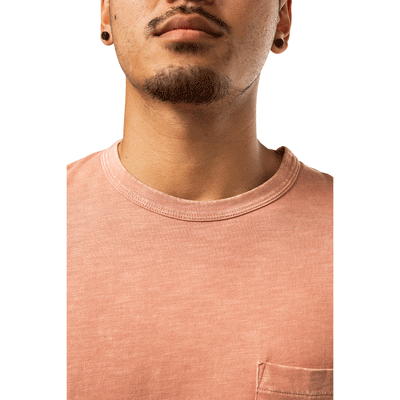 Bauer Pocket Shortsleeve Shirt - TheHockeyShop.com