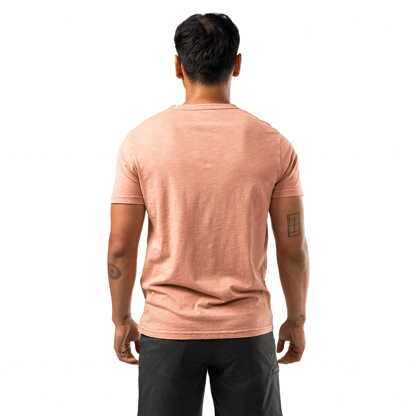Bauer Pocket Shortsleeve Shirt - TheHockeyShop.com