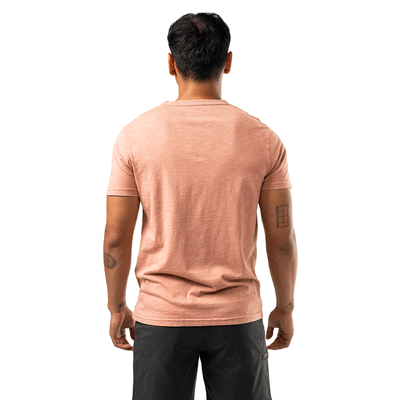 Bauer Pocket Shortsleeve Shirt - TheHockeyShop.com