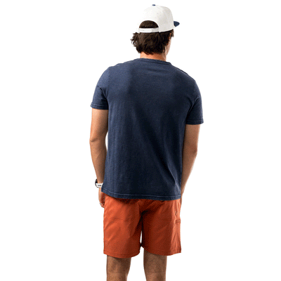 Bauer Pocket Shortsleeve Shirt - TheHockeyShop.com