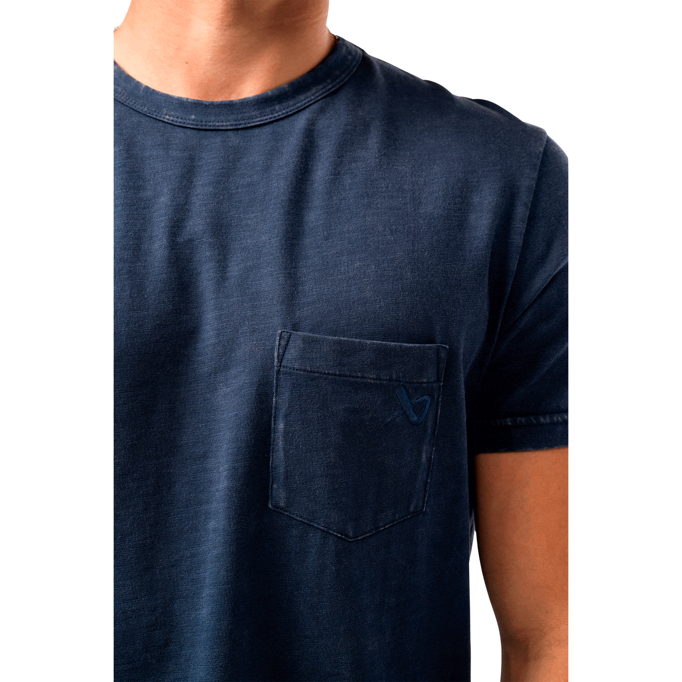 Bauer Pocket Shortsleeve Shirt - TheHockeyShop.com
