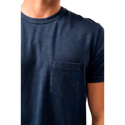 Bauer Pocket Shortsleeve Shirt - TheHockeyShop.com