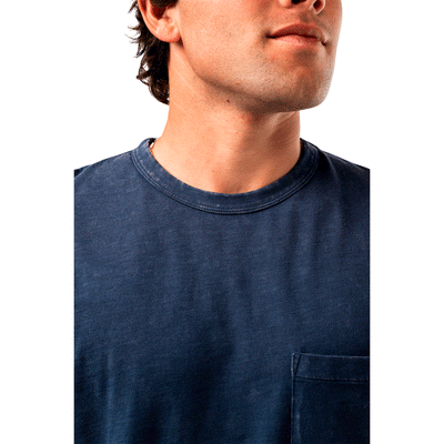 Bauer Pocket Shortsleeve Shirt - TheHockeyShop.com