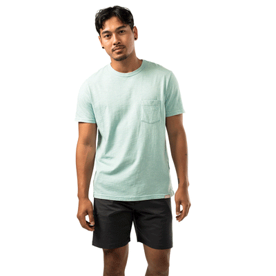Bauer Pocket Shortsleeve Shirt - TheHockeyShop.com