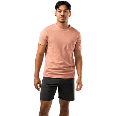 Bauer Pocket Shortsleeve Shirt - TheHockeyShop.com