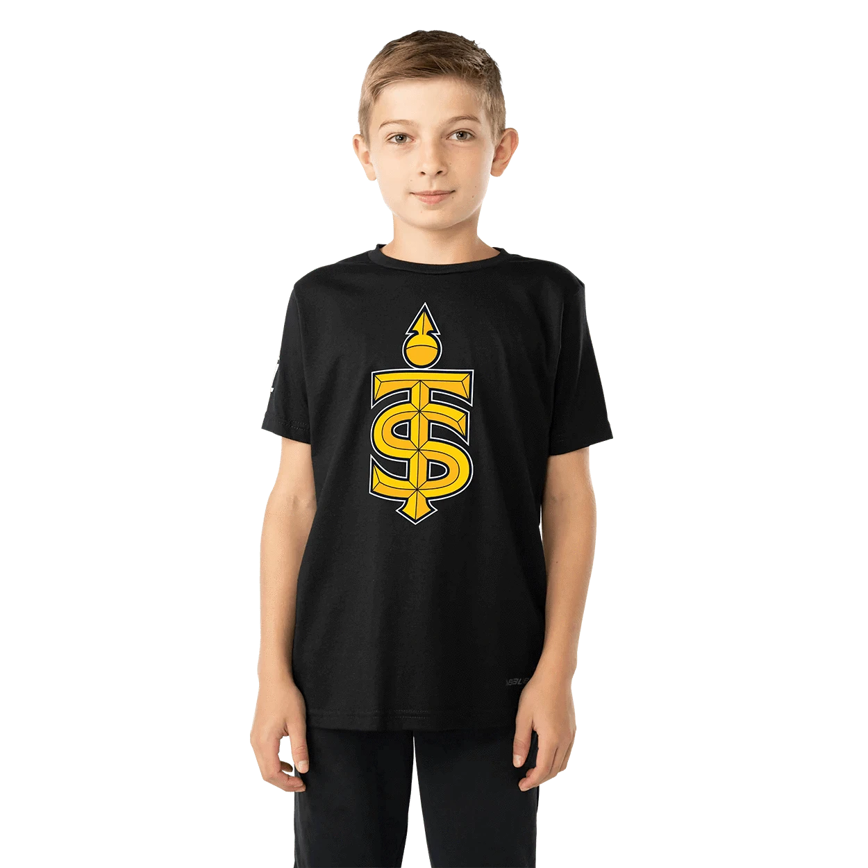 Bauer PWHL Graphic Shortsleeve Junior Shirt - Toronto Sceptres - TheHockeyShop.com