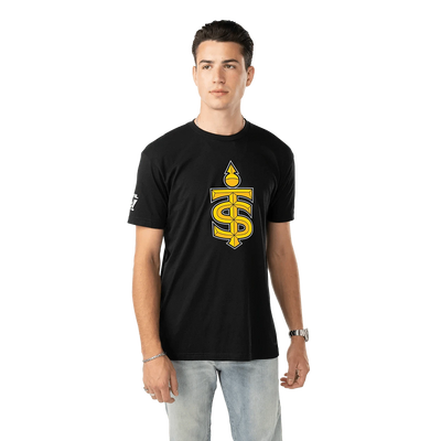 Bauer PWHL Graphic Shortsleeve Senior Shirt - Toronto Sceptres - TheHockeyShop.com