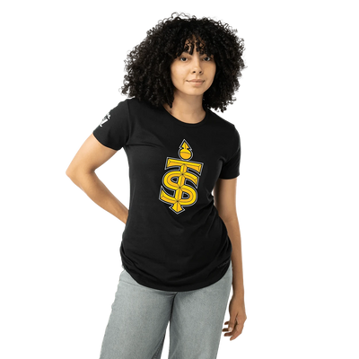 Bauer PWHL Graphic Shortsleeve Womens Shirt - Toronto Sceptres - TheHockeyShop.com