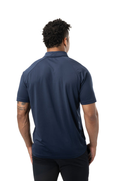 Bauer S24 Team Polo Senior - TheHockeyShop.com
