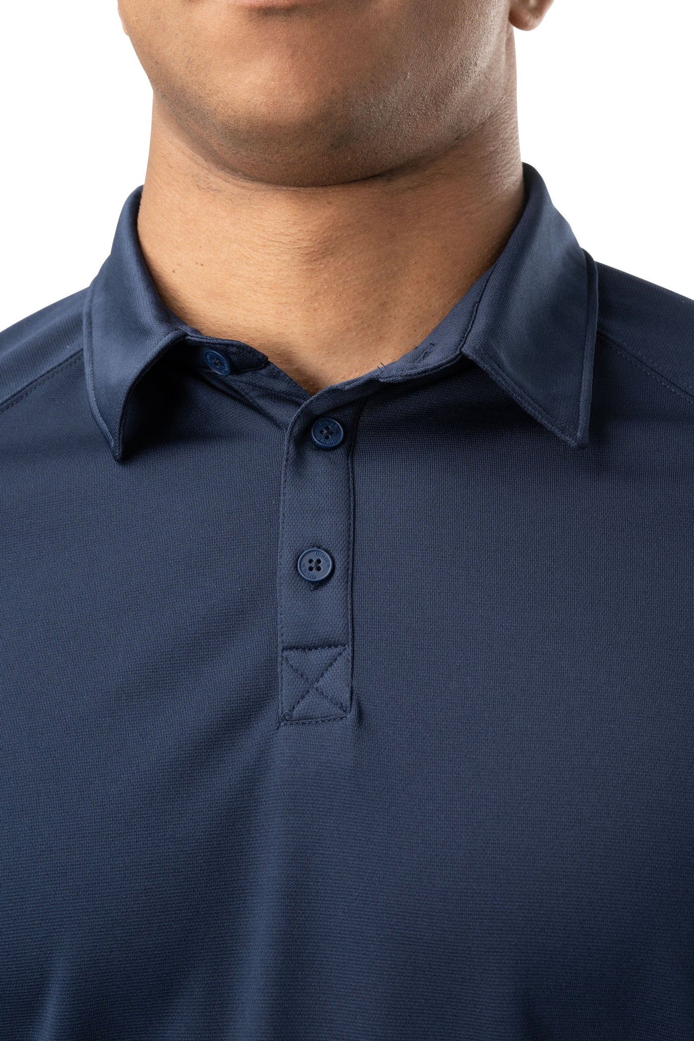 Bauer S24 Team Polo Senior - TheHockeyShop.com