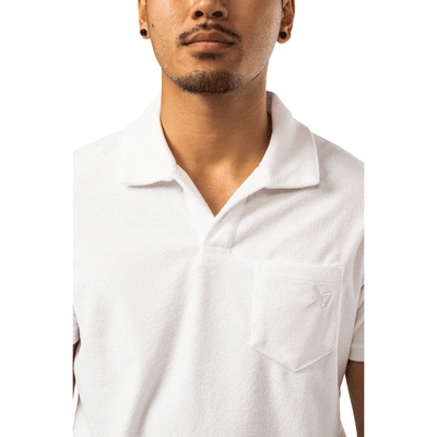 Bauer Terry Polo - TheHockeyShop.com