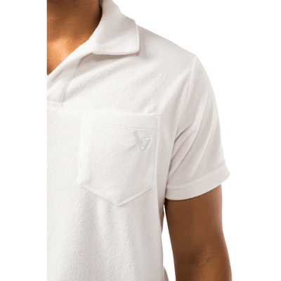 Bauer Terry Polo - TheHockeyShop.com