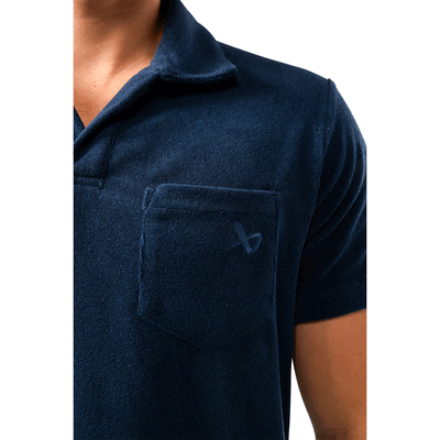 Bauer Terry Polo - TheHockeyShop.com