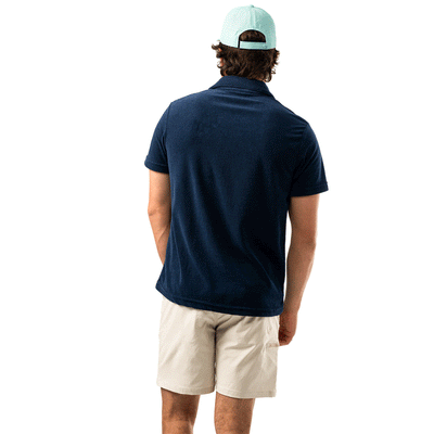 Bauer Terry Polo - TheHockeyShop.com
