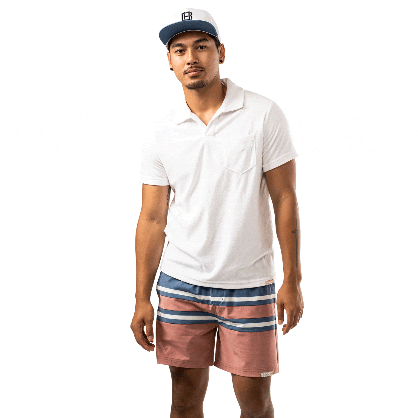Bauer Terry Polo - TheHockeyShop.com