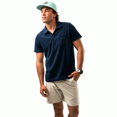 Bauer Terry Polo - TheHockeyShop.com