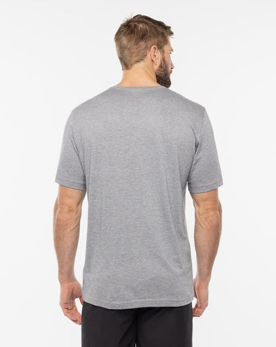 Bauer Travis Mathew Going for a Rip Shortsleeve Mens Shirt - The Hockey Shop Source For Sports
