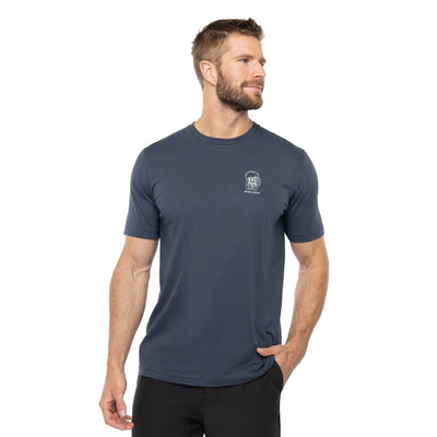 Bauer Travis Mathew Grab a Gripper Shortsleeve Mens Shirt - The Hockey Shop Source For Sports