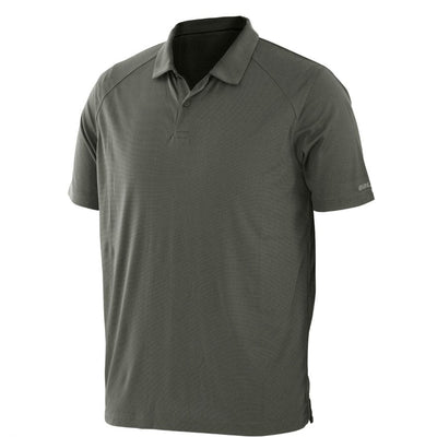 Bauer Vapor Team Pique Youth Polo Shirt