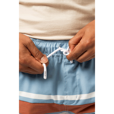 Bauer 6" Senior Swim Shorts - TheHockeyShop.com
