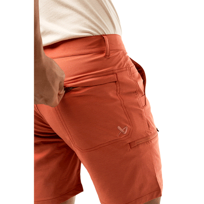 Bauer 7" Senior Walking Shorts - TheHockeyShop.com