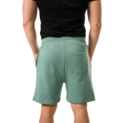 Bauer French Terry Mens Shorts - TheHockeyShop.com