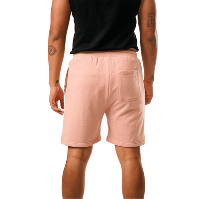 Bauer French Terry Mens Shorts - TheHockeyShop.com