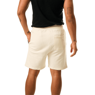 Bauer French Terry Mens Shorts - TheHockeyShop.com