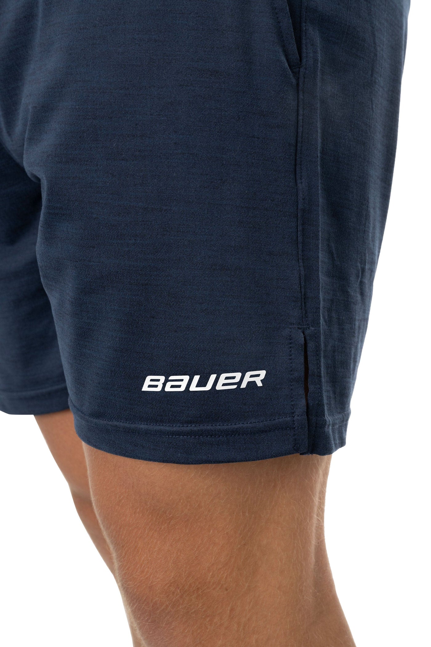 Bauer S24 Team Knit Short Senior - TheHockeyShop.com