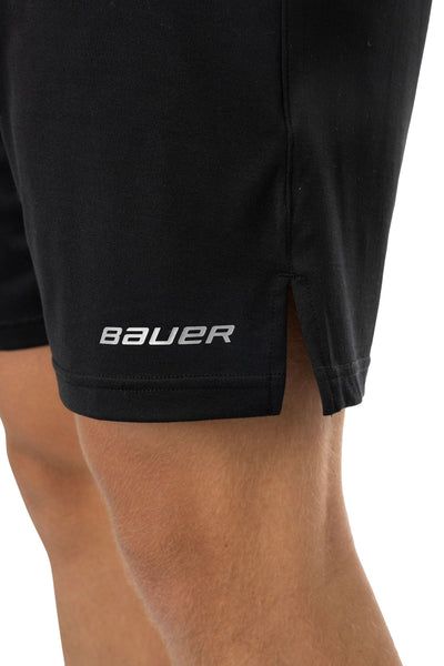 Bauer S24 Team Knit Short Senior - TheHockeyShop.com
