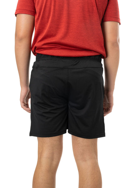 Bauer S24 Team Knit Short Senior - TheHockeyShop.com