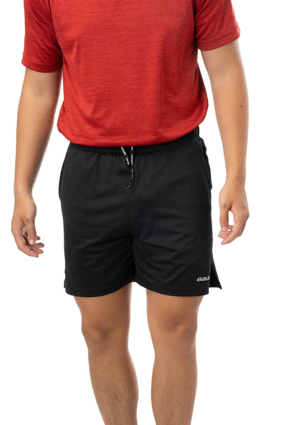 Bauer S24 Team Knit Short Senior - TheHockeyShop.com