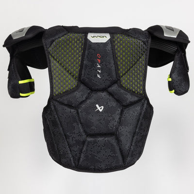 Bauer Vapor Fly40 Junior Hockey Shoulder Pads - TheHockeyShop.com